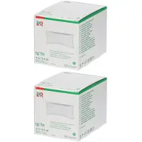 On24 fix Netzverband E 4 m weiß x2 2x1 St Verband