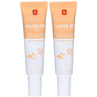 Erborian Korean Skin Therapy Super BB dore x2 2x15 ml