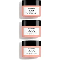 Lierac Body-Nutri SOS-Repair Balm x3 3x30 ml Balsam