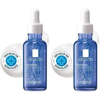 La Roche-Posay Roche-Posay Toleriane Ultra Dermallergo Serum x2 2x30 ml Konzentrat