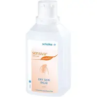 Sensiva dry skin balm x4 4x500 ml Balsam