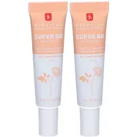 Erborian Korean Skin Therapy Super BB clair x2 2x15 ml