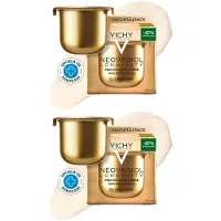 VICHY Neovadiol Longevity Pro Volumen Creme NF x2 2x50 ml