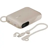 Belkin 10000mah 20w Powerbank