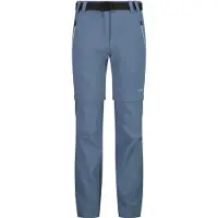 CMP Zip Off 3t51445 Hosen