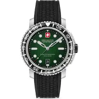 Swiss Military Hanowa Black Marlin SMWGN0001707 Herrenarmbanduhr