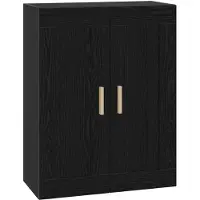 vidaXL Wandschrank