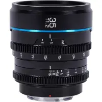 Sirui MS35R-B Night Walker 35mm T1,2 RF-Mount