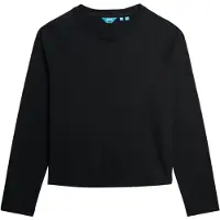 Superdry Essential Logo Langarm-oberteil