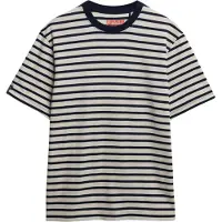 Superdry Merchant Stripe Kurzarm-t-shirt