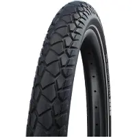 Schwalbe Reifen Hybrid Al Grounder HS611 27.5x2.35"60-584 sw-Ref. DD RG AdxGr E50