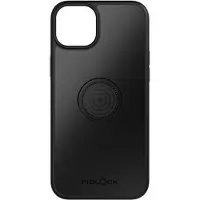 Fidlock - Vacuum Phone Case for iPhone 15 Plus - Schutzhülle schwarz