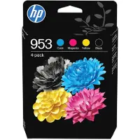 Hp Ink 953 Tintenpatrone
