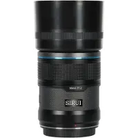 Sirui Sniper 56mm f1,2 Z Mount