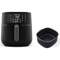 24.Se Airfryer XXL Connected HD9285/93