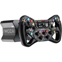Moza R12 V2 + KS Pro – Direct Drive Sim Racing Set 12 Nm für PC