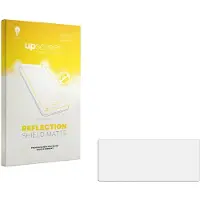 Upscreen Schutzfolie für Nissan Juke 2026 NissanConnect 12.3" Displayschutz Displayschutzfolie Folie Matt
