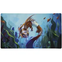 Arcane Tinmen Dragon Shield Spielmatte – The Cinderfin