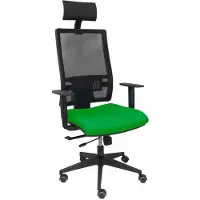 Piqueras Y Crespo Traslack Bali Ergonomischer Bürostuhl