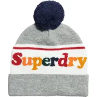 Superdry Vintage Classic Logo Mütze