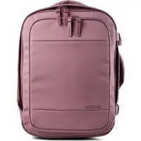 American Tourister Rucksack Reisetasche mit Laptopfach Take2Cabin Casual Backpack Mono 26,5L Galactic Mauve