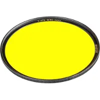 B+W Yellow 475 Filter MRC nano Master 39mm