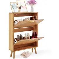 Vevor Schuhschrank Schmal