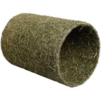 Flamingo - Nibble tunnel for rabbits and guinea pigs - L