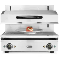 Hendi Salamander Typ 600 600x520x(H)525 mm 230V 3600W