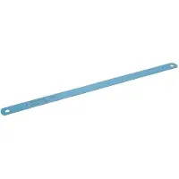 Bahco Stahl Hochgeschwindigkeitsmaschinen-sägeblätter 10 Dpp 400x32x1.6 Mm