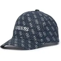 GUESS Cap H6YZ12 W2604 Dunkelblau