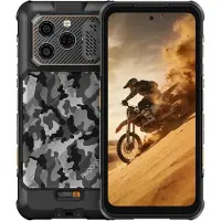 Ulefone Xever 8