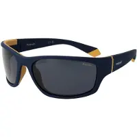 Polaroid Sonnenbrille PLD 2135/S 2FNC3 64 Herren Blau