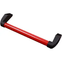 Ks Tools Stahlgriff mit Kunststoffhalterungen ( 897.0007-R002P )