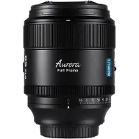Sirui Aurora AF 85mm F1.4 Vollformat L-Mount