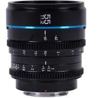 Sirui MS55R-B Night Walker 55mm T1,2 RF-Mount