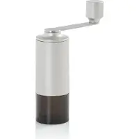 AdHoc Kaffeemühle Moro Light Grey