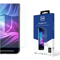 3MK Silky Matt Pro Samsung S24+ S926 Displayschutzfolie