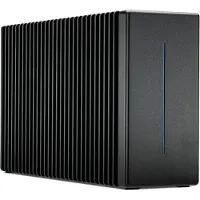 OWC 48TB ThunderBlade X12 Thunderbolt 5 (80Gb/s) NVMe RAID S