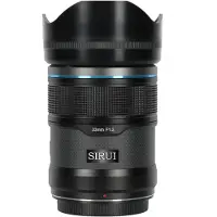 Sirui Sniper 33mm f1,2 X Mount