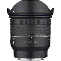 Samyang AF 14-24mm F/2.8 L-Mount