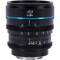 Sirui MS24R-B Night Walker 24mm T1,2 RF-Mount