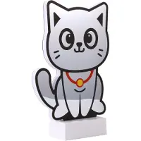Itotal - Infinity Light - CAT (XL3196)