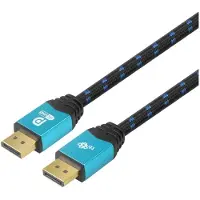 TB DisplayPort-Kabel 2 m M/M v 2.1