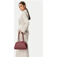 Furla Handtasche Poppy M WB02109 BX4573 CN 4908S Dunkelrot