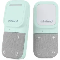 Miniland Digitalk LITE, Elektronische Babyphone