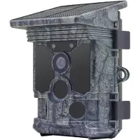 Braun Scouting Cam Black800 WiFi Solar 4K