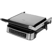 TOYA GRILL ELEKTRYCZNY STOŁOWY 2000W,PANEL LED 29*23CM