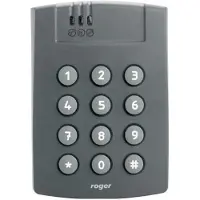 Roger Kontroler Dostępu Pr612
