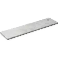 Humdakin Seifenschale Marble Stockholm Neutral